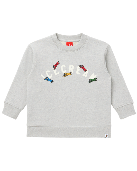 Kids Kennel Sweatshirt