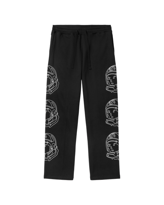 Helmet Line Sweatpants