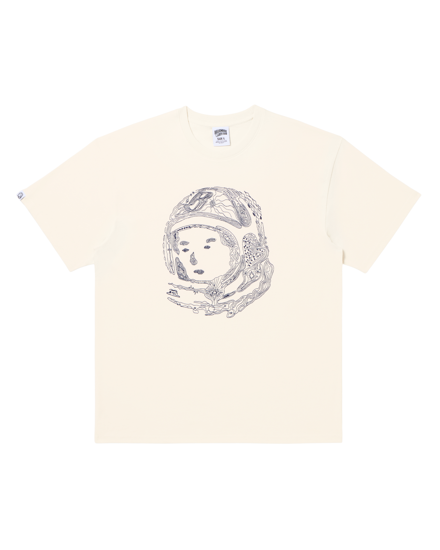 Logo Tee