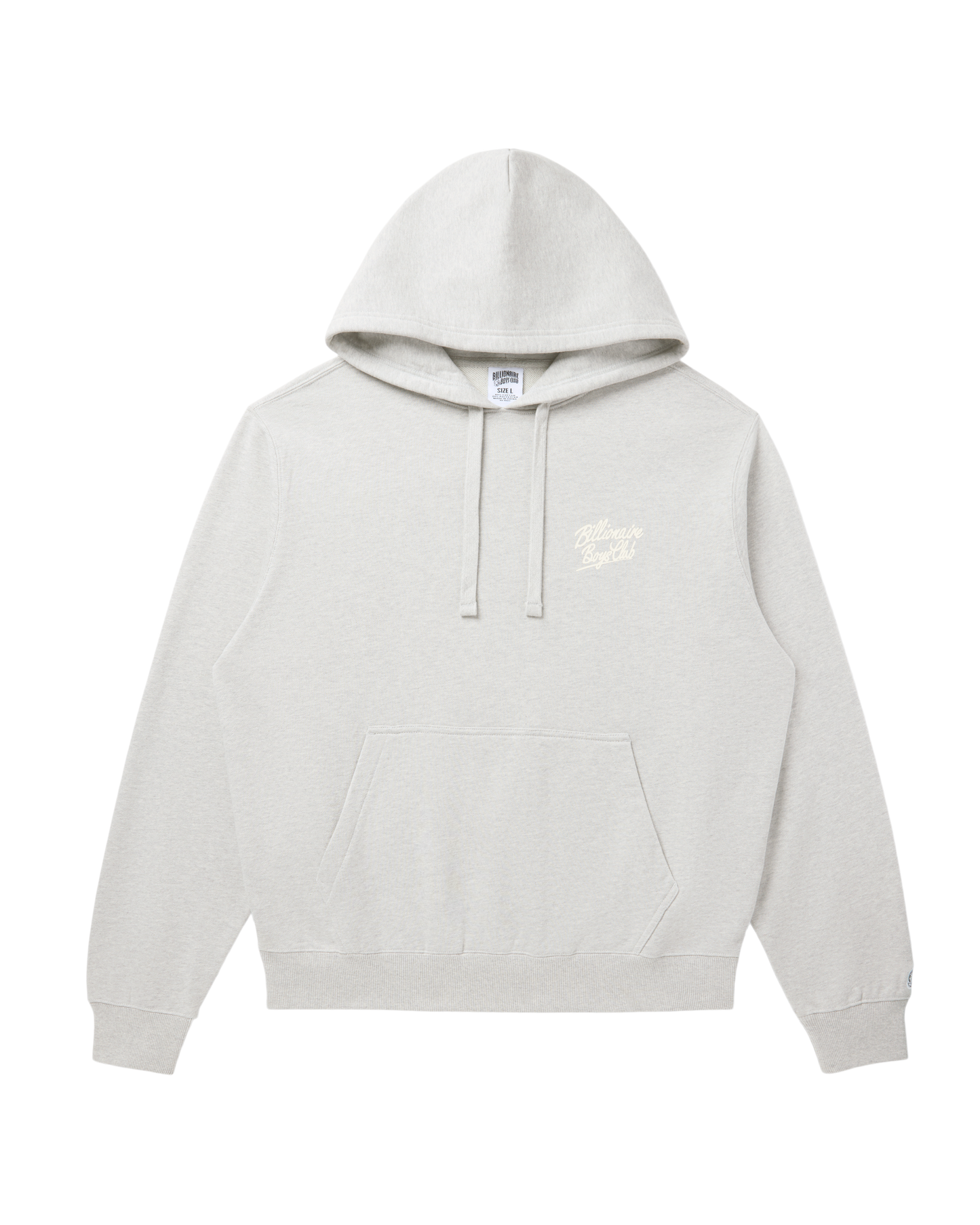 World Tour Hoodie