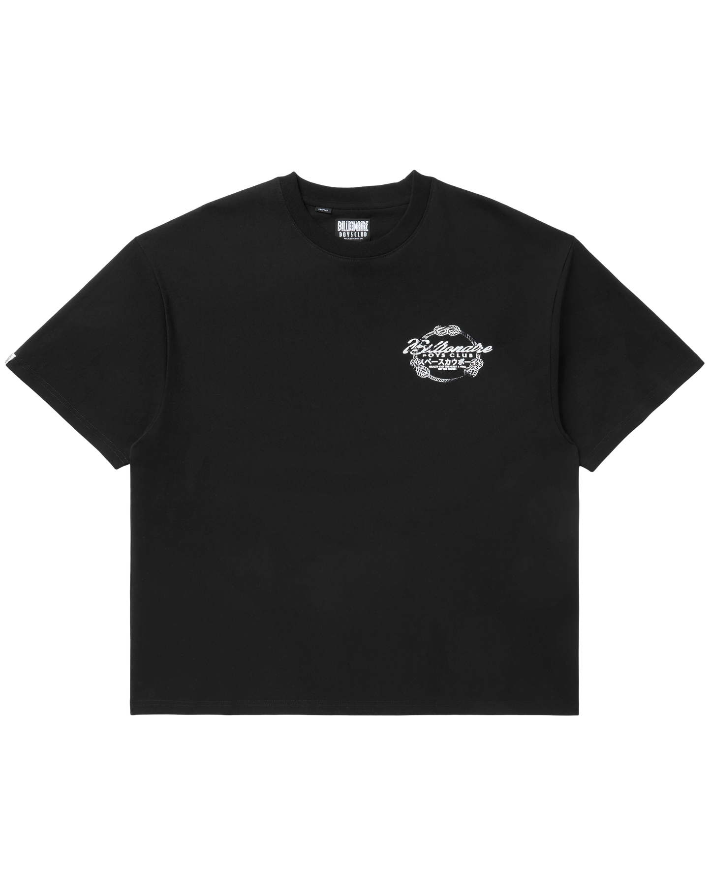 Vaquero Tee