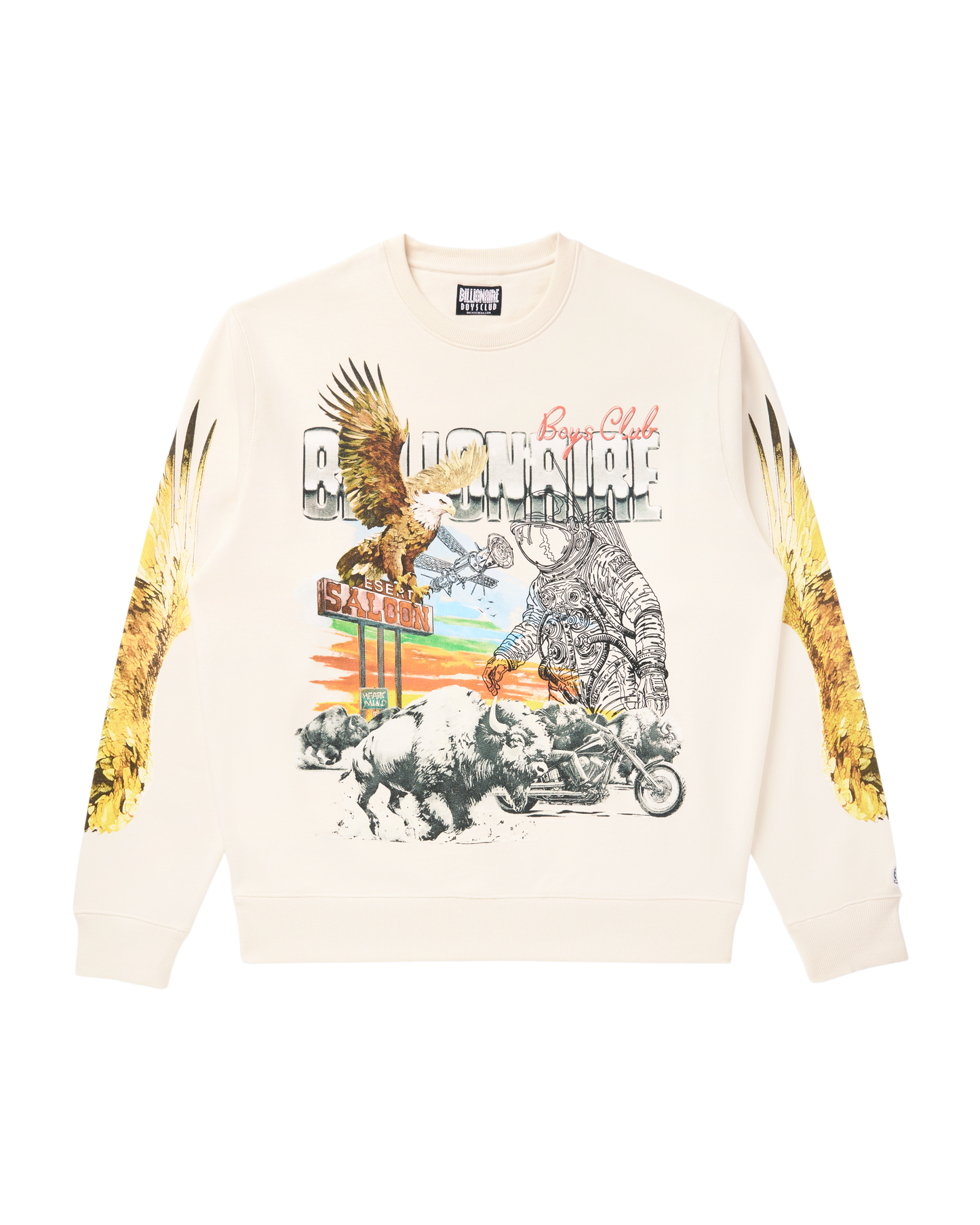 Desert Eagle Sweatshirt