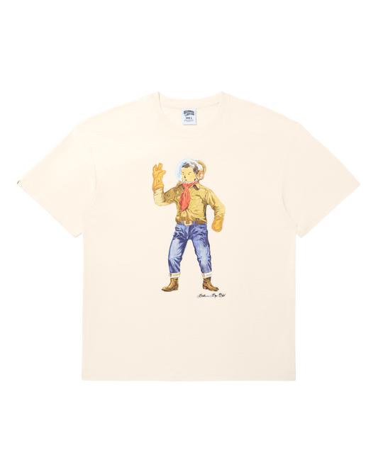 Astro Wrangler Tee