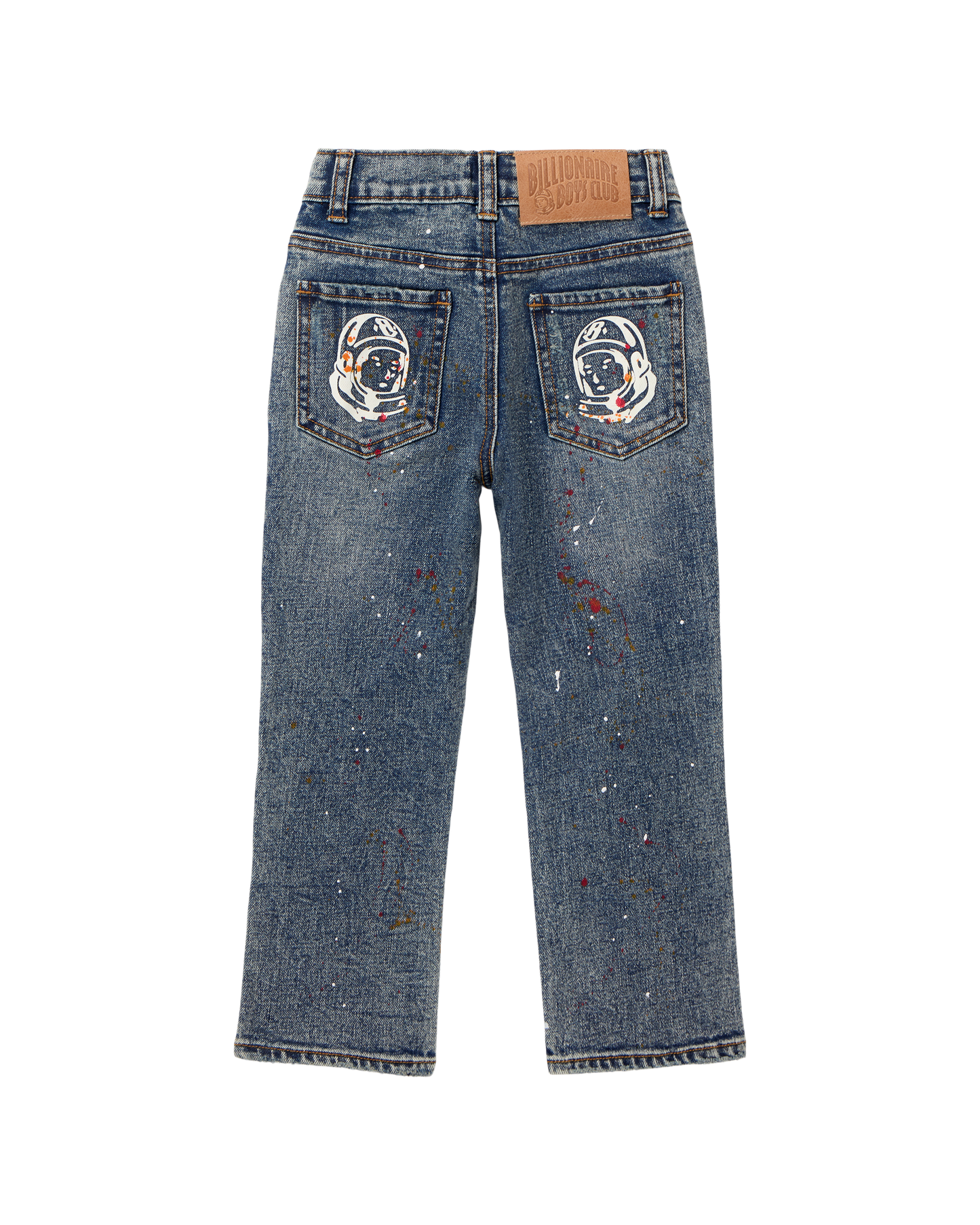 Kids Space Desert Jeans