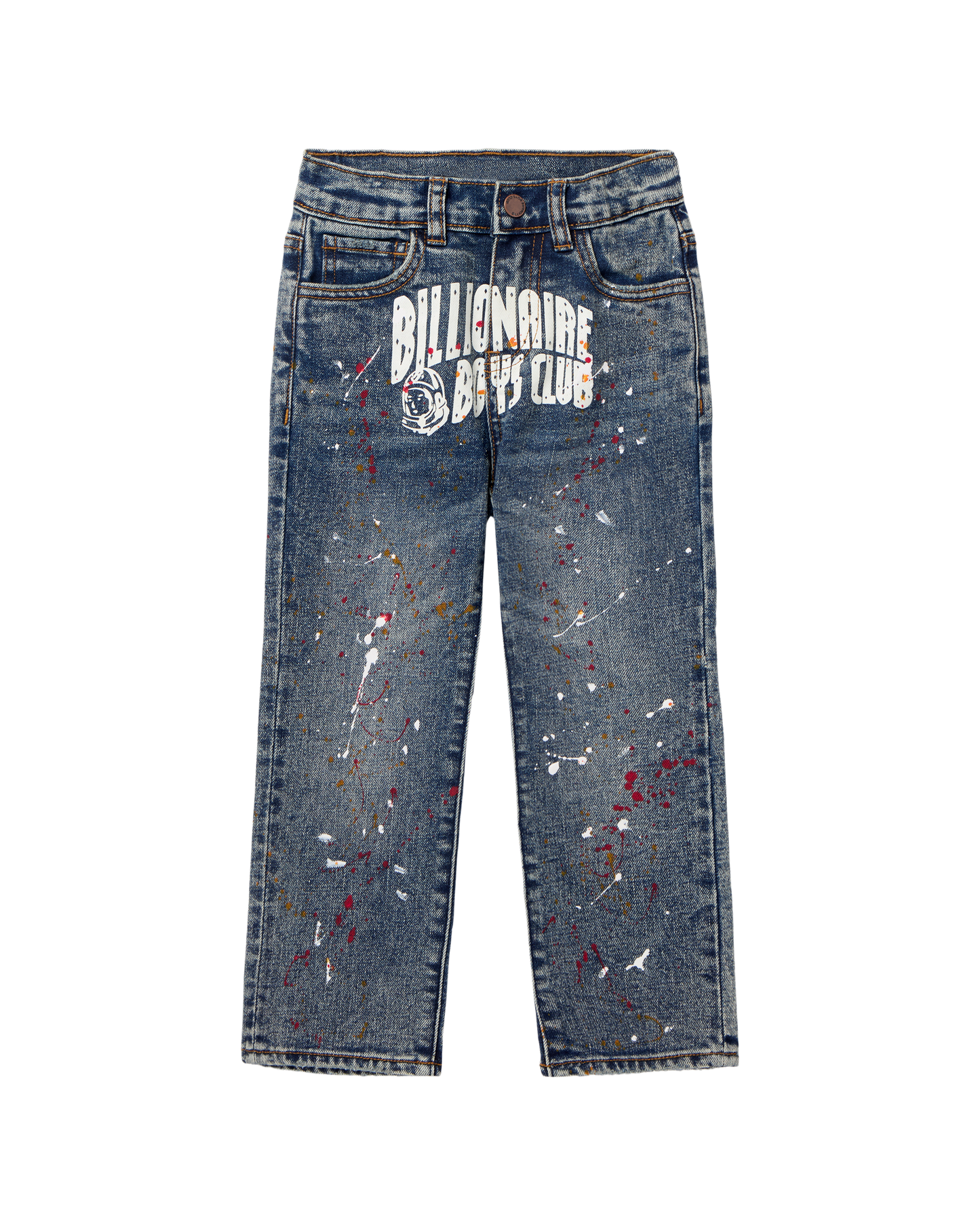 Kids Space Desert Jeans