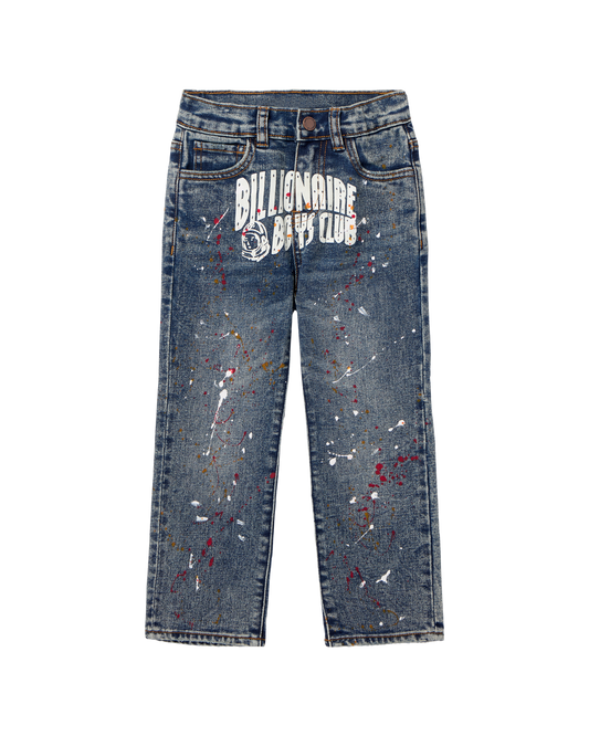 Kids Space Desert Jeans