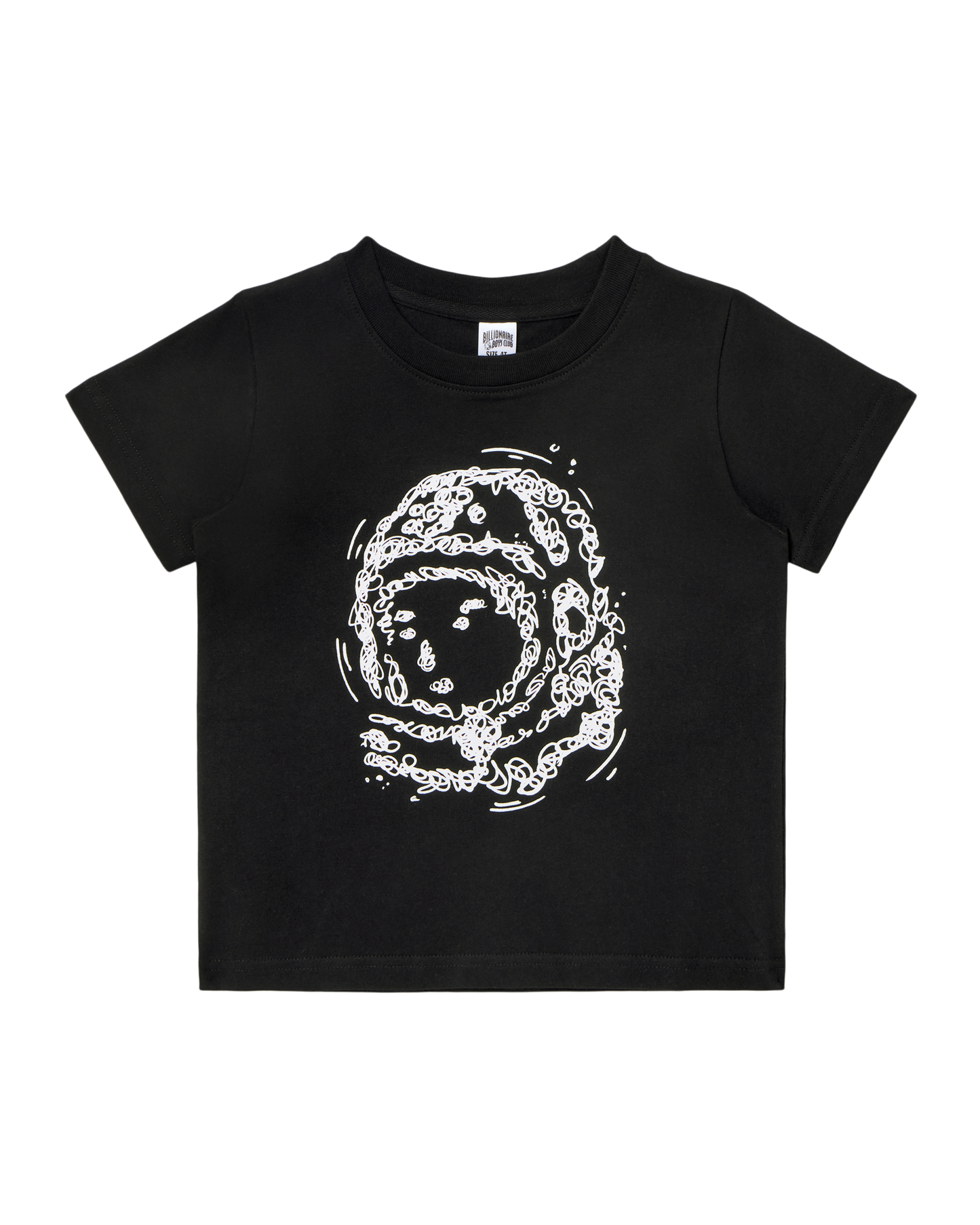 Kids Dust Helmet Tee