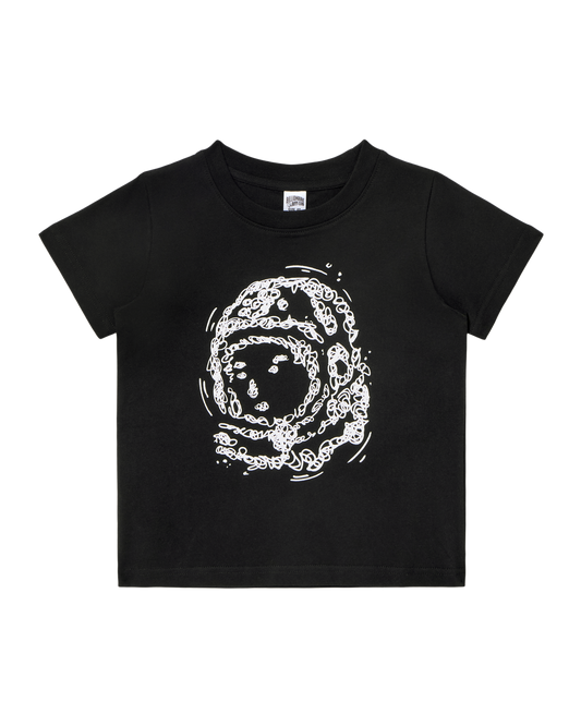 Kids Dust Helmet Tee