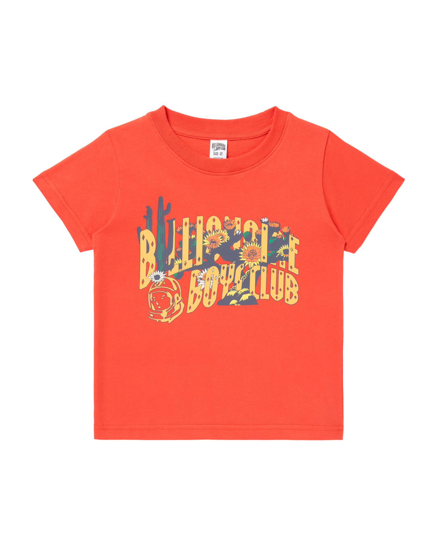 Kids Oasis Arch Tee