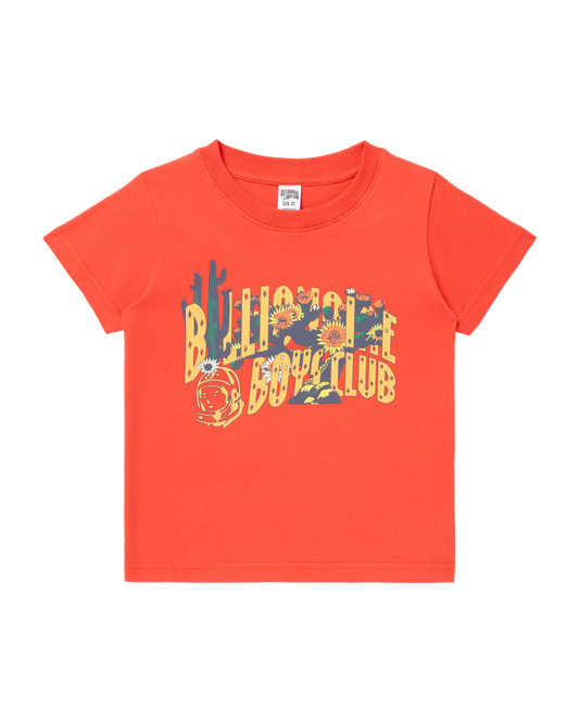 Kids Oasis Arch Tee