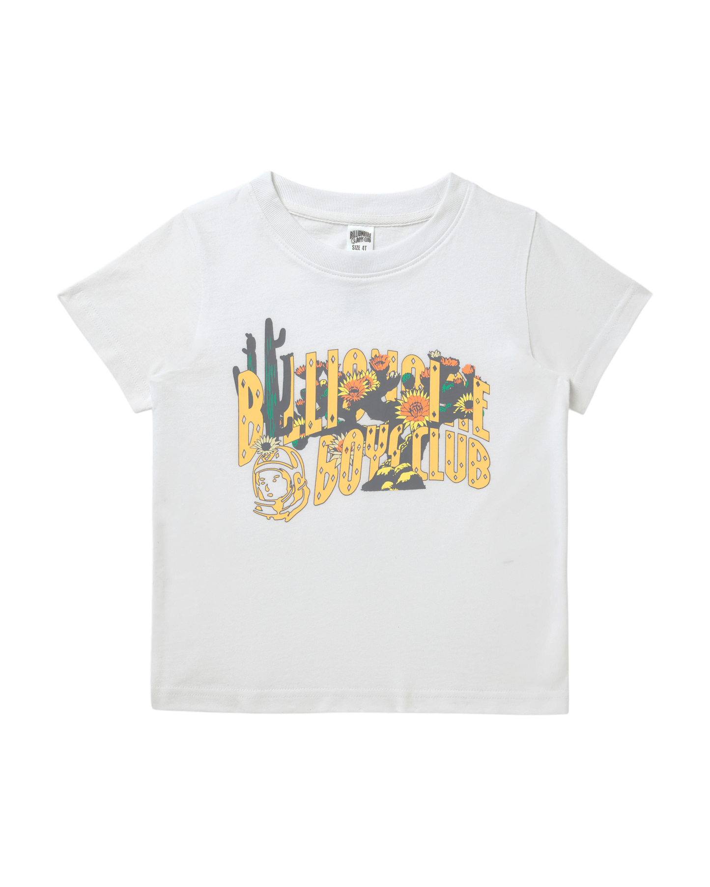 Kids Oasis Arch Tee