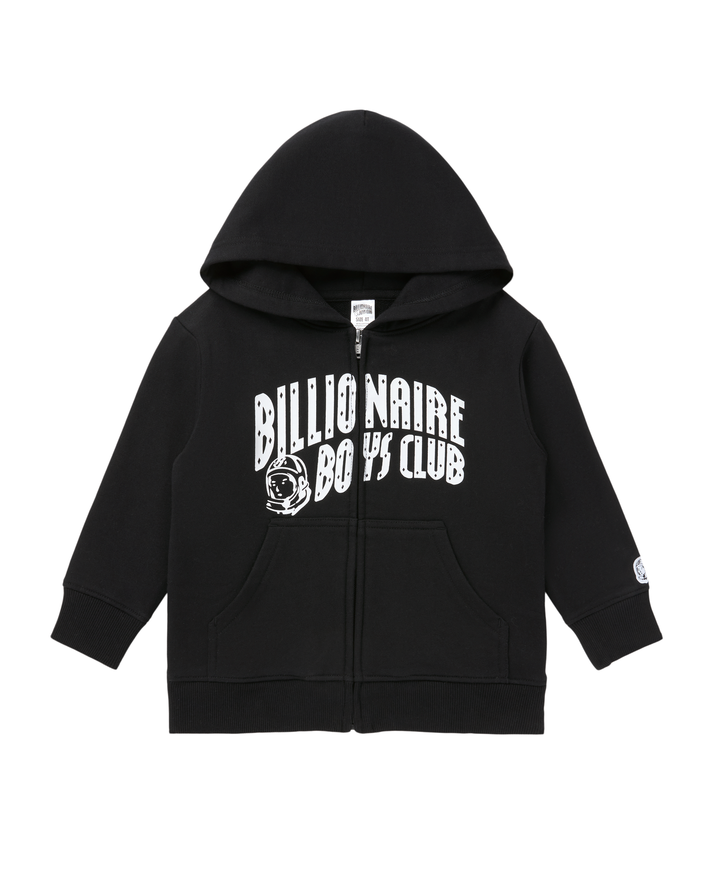 Kids Billionaire Hoodie