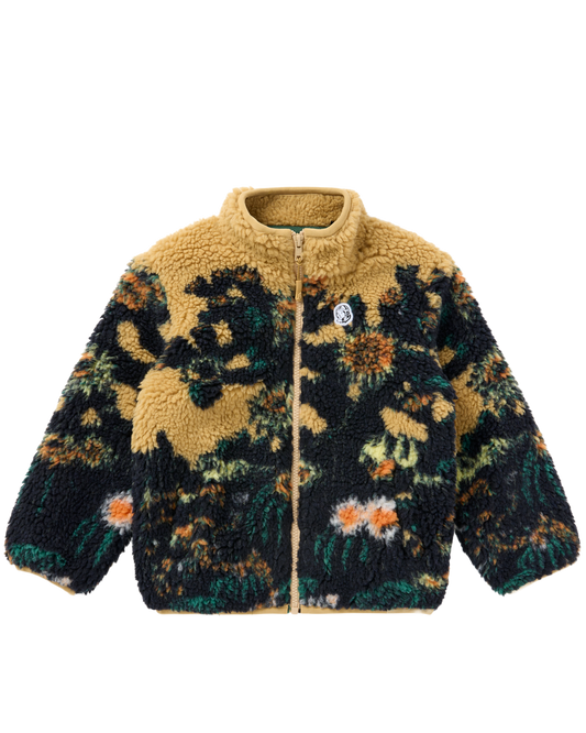 Kids Desierto Jacket