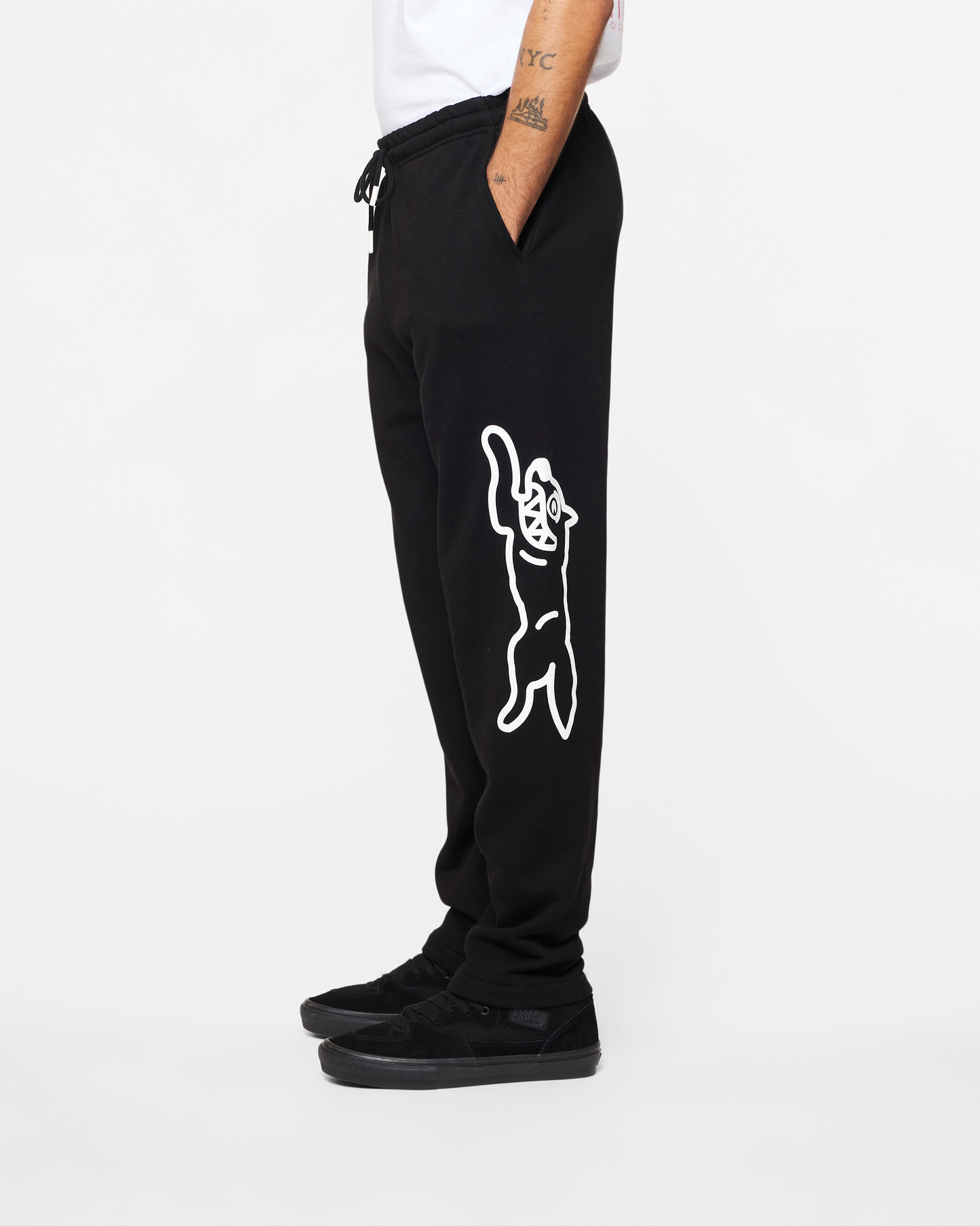 Contender Sweatpants