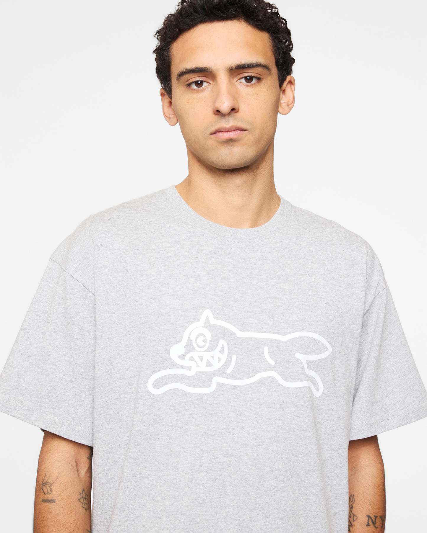 Dog Tee