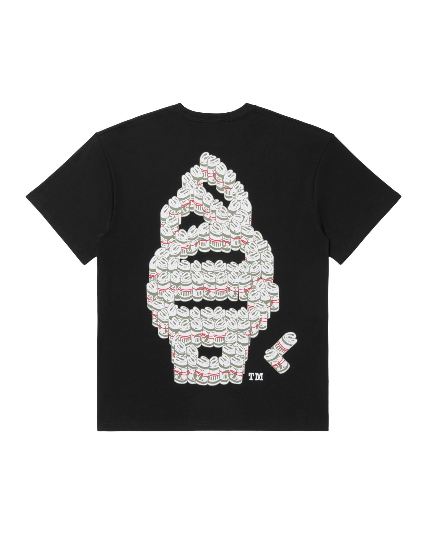 Cash Cone Tee