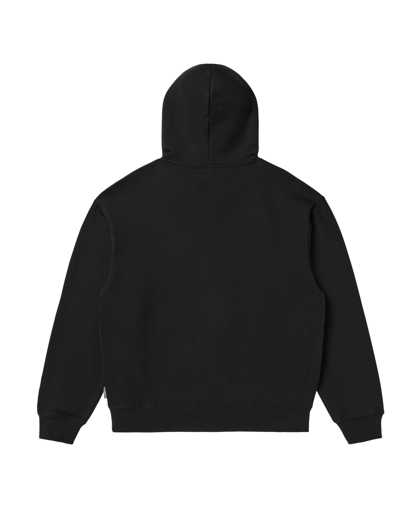 Haymaker Full Zip Hoodie