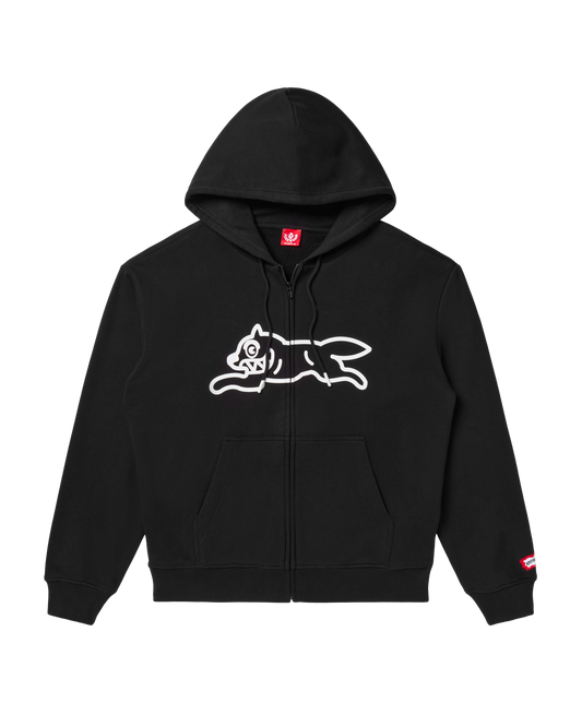 Haymaker Full Zip Hoodie