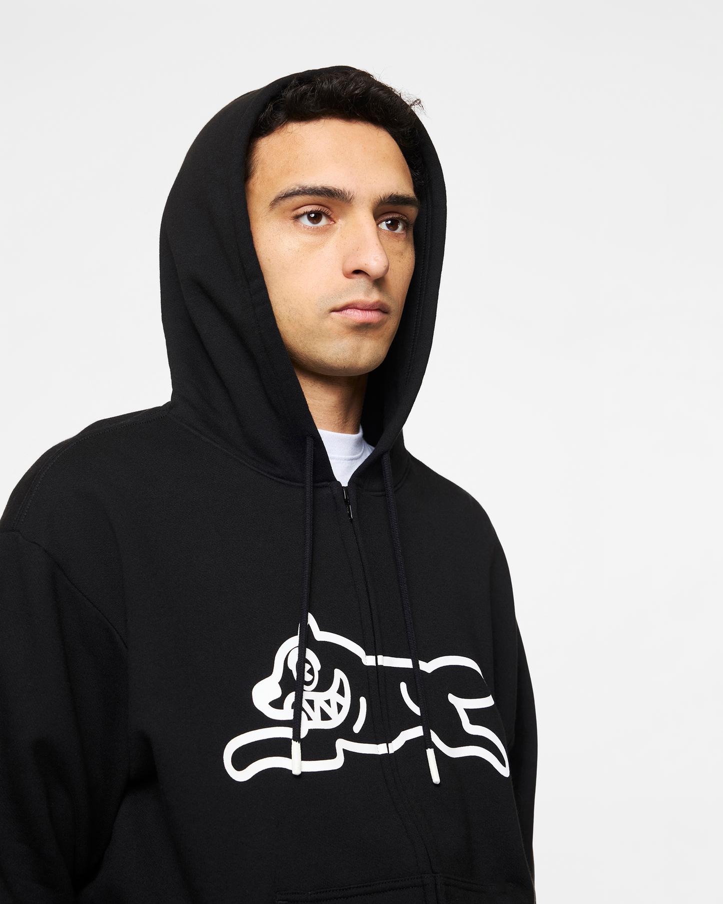 Haymaker Full Zip Hoodie