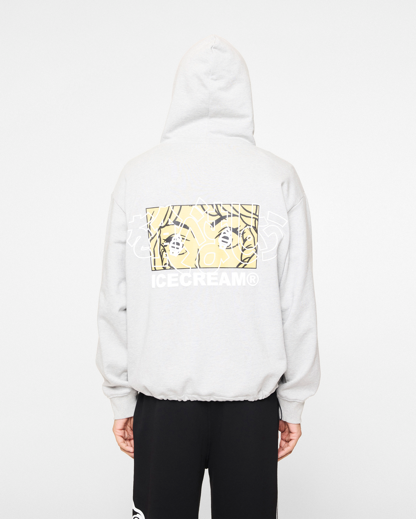 These Eyes Hoodie