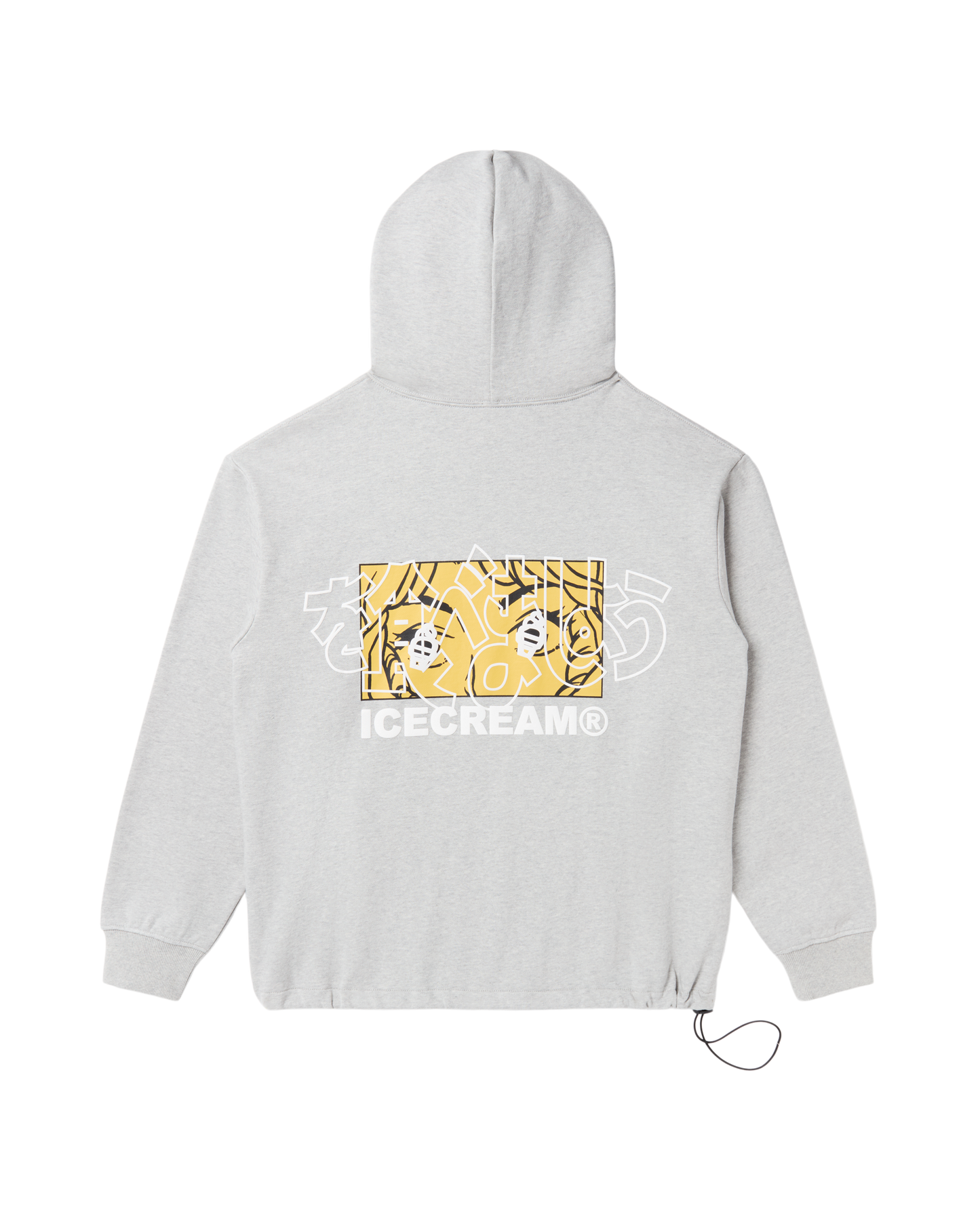 These Eyes Hoodie