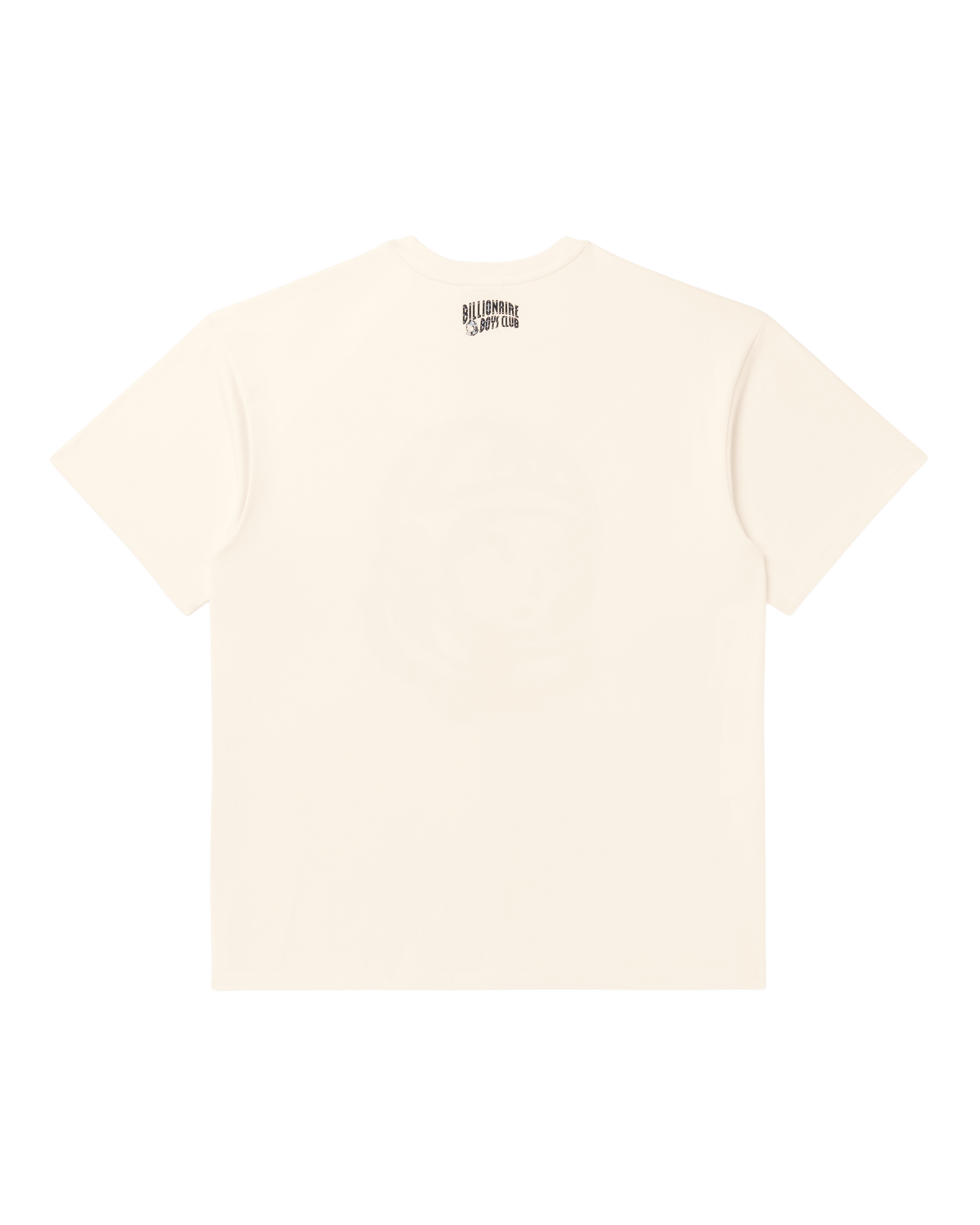 Branded Helmet Tee