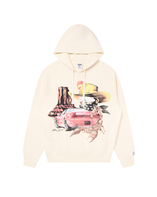 Bandit Hoodie