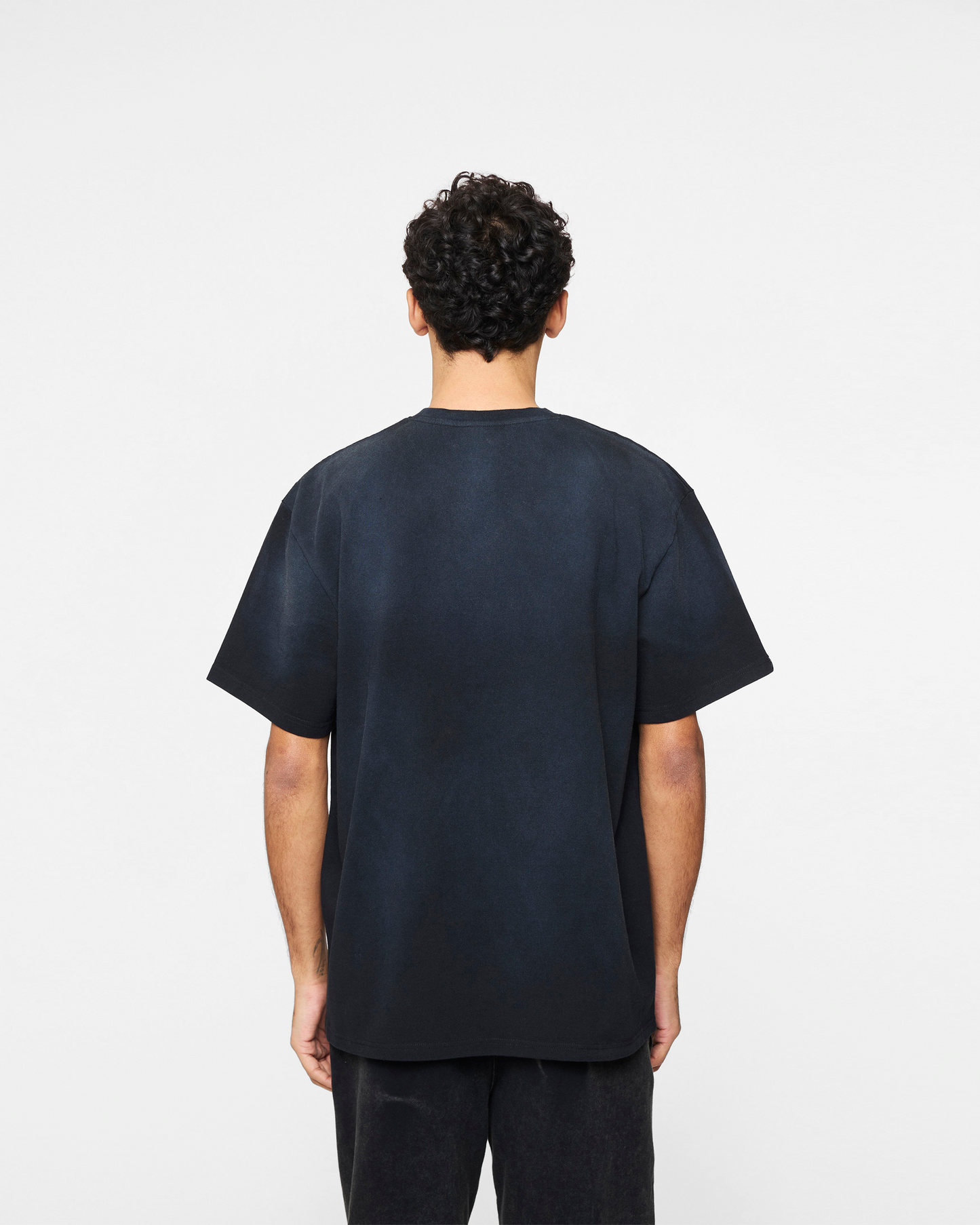 Wrangler Oversized Tee