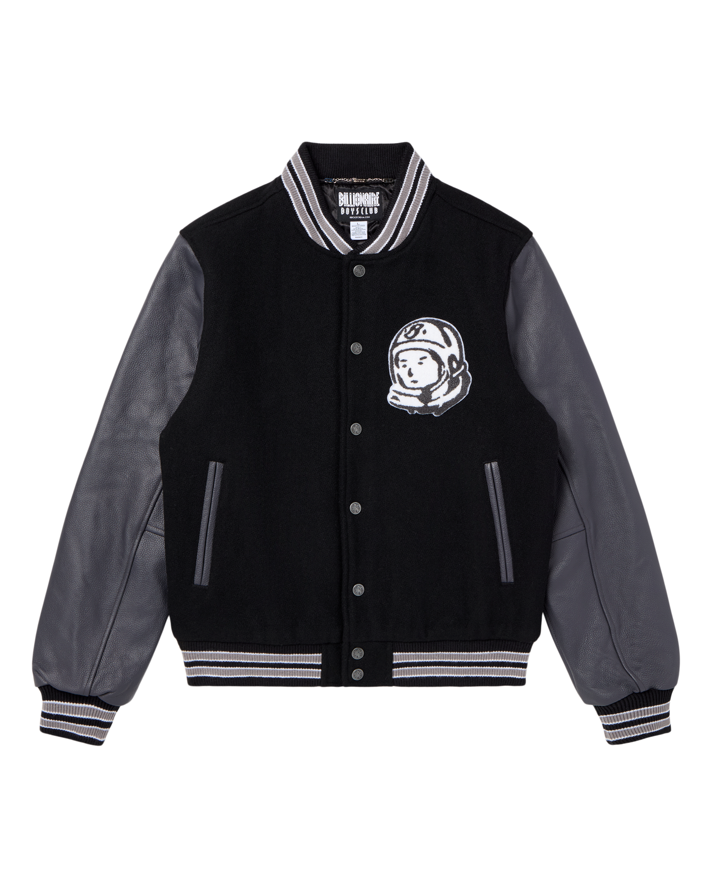 Cadet Jacket