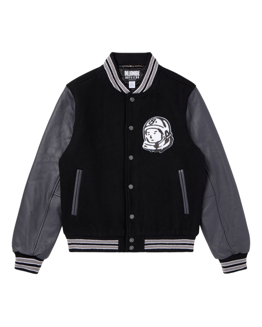 Cadet Jacket