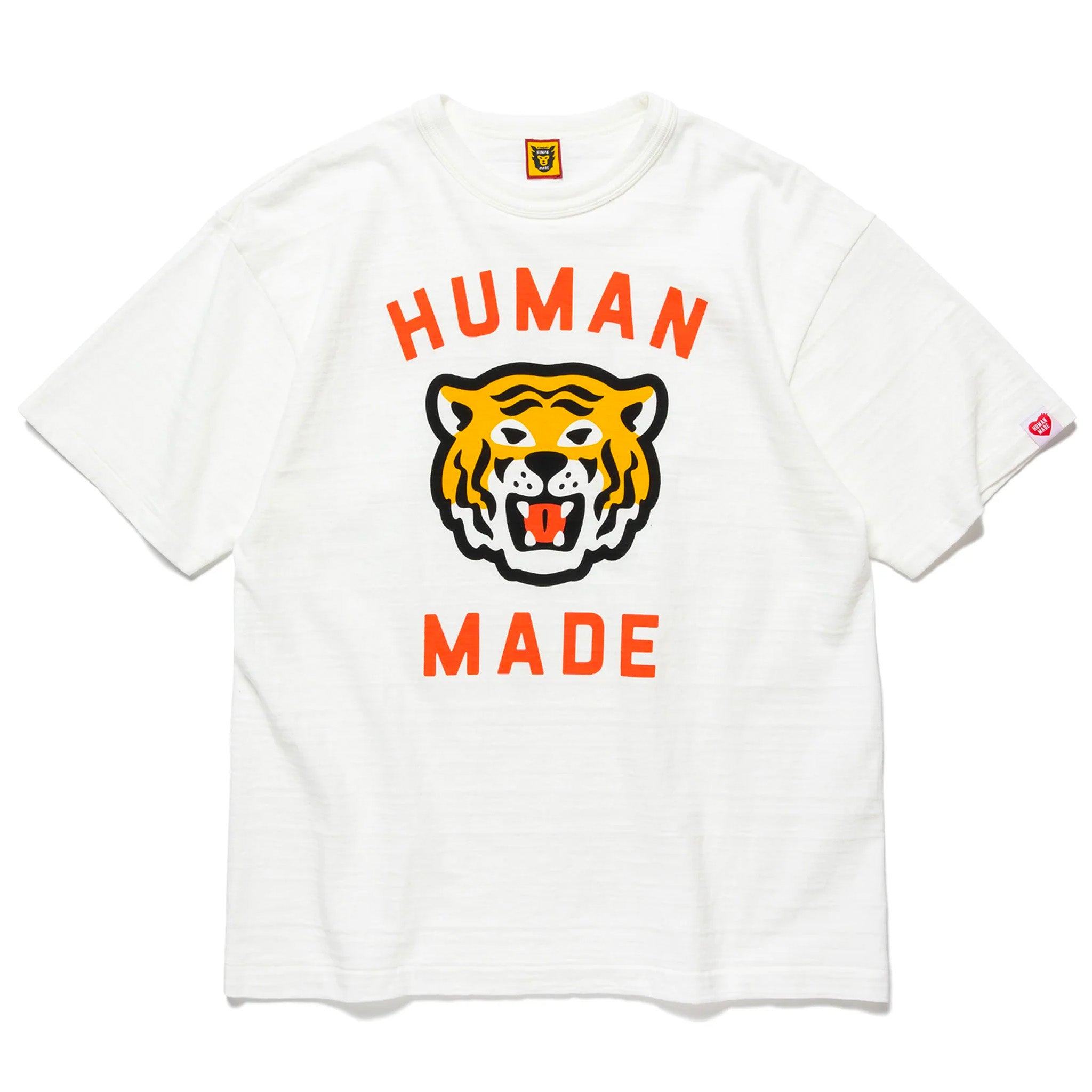 Human Made Graphic T-Shirt