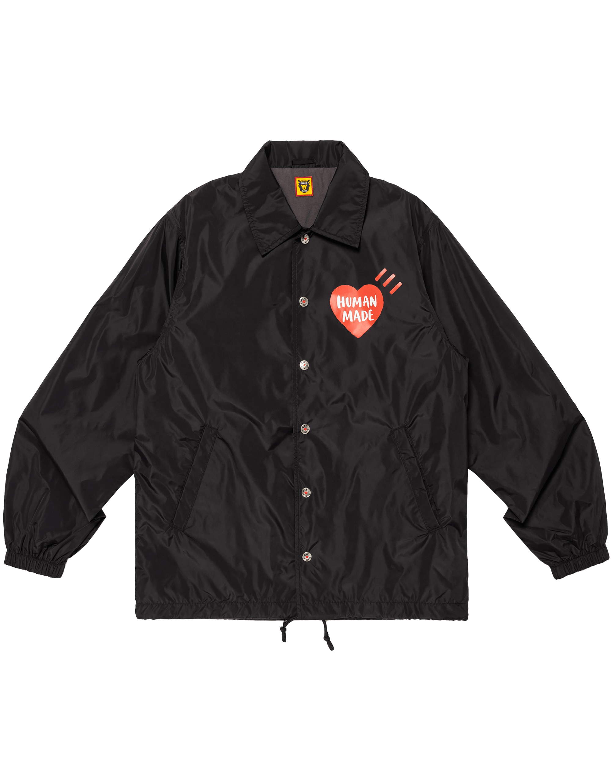 Coach Jacket – Billionaire Boys Club