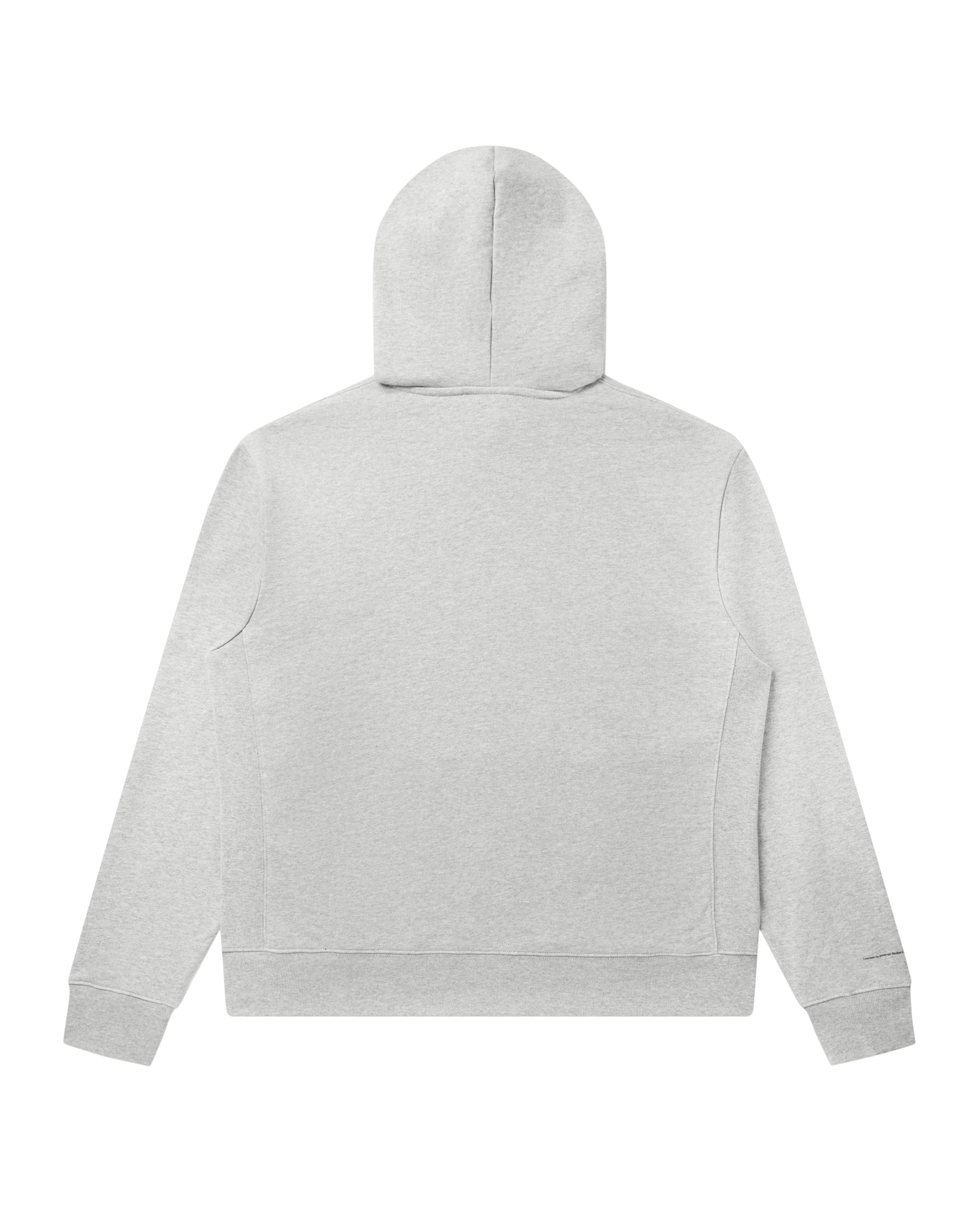 Piece by Piece BGC Script Logo Hoodie