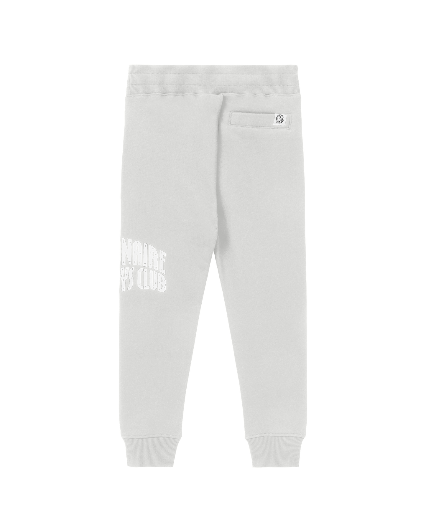 Kids Boys Club Sweatpants