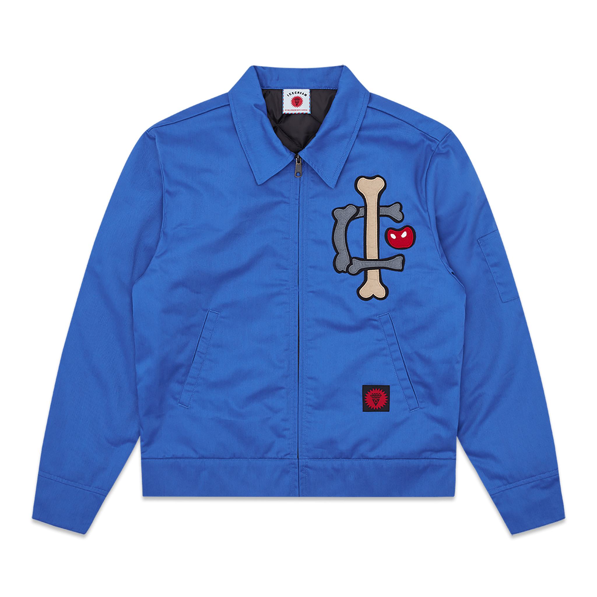 WORK JACKET