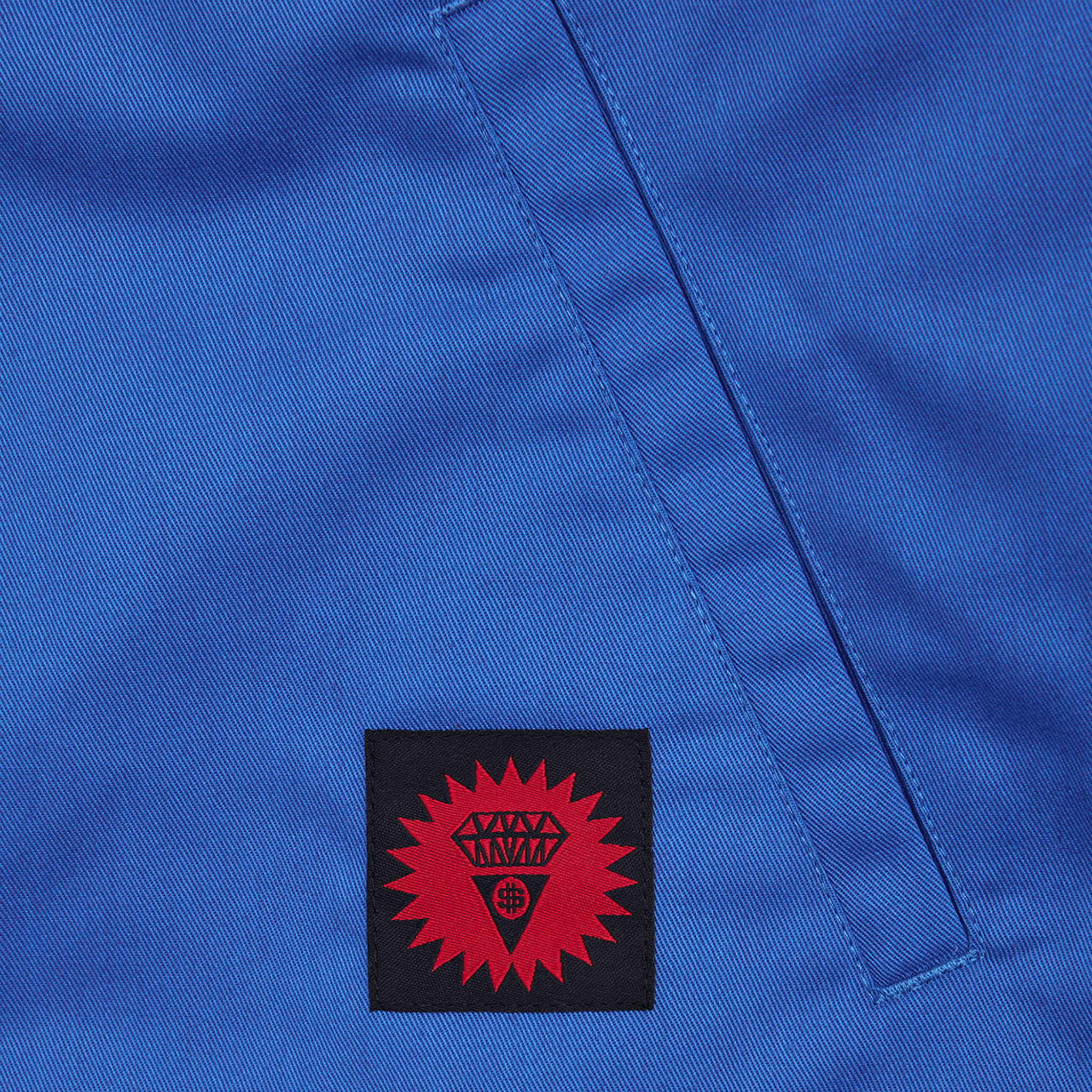 WORK JACKET – Billionaire Boys Club