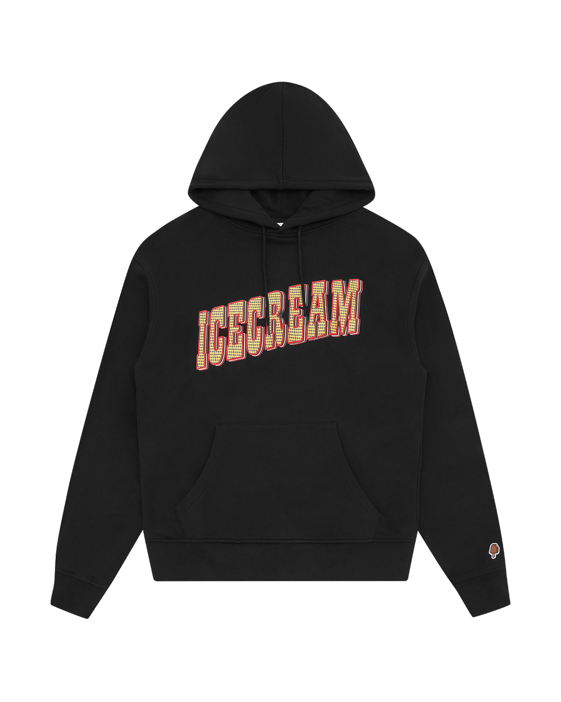 Bbc retailer ice cream hoodie XXL