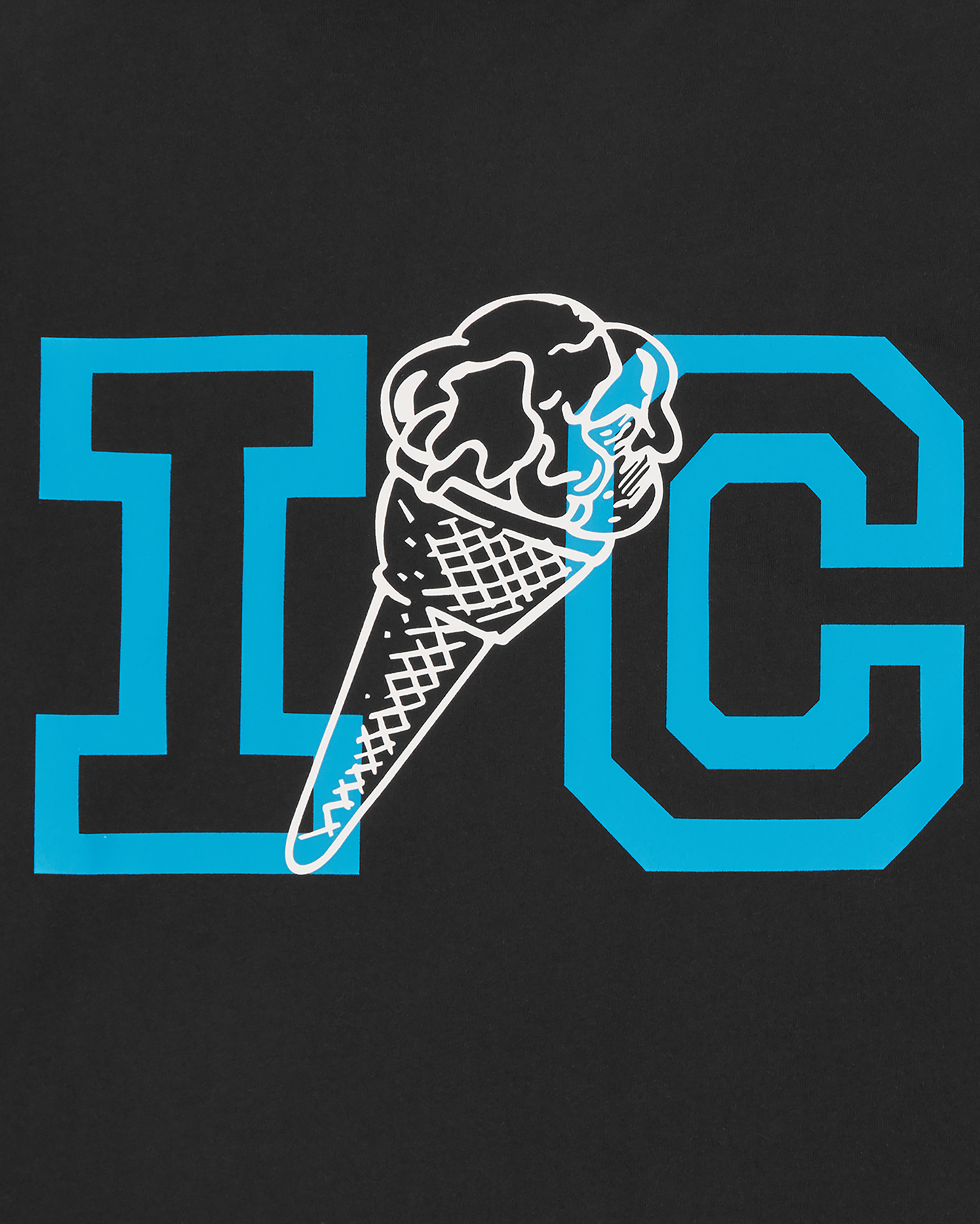 Camiseta Team Icecream L/S