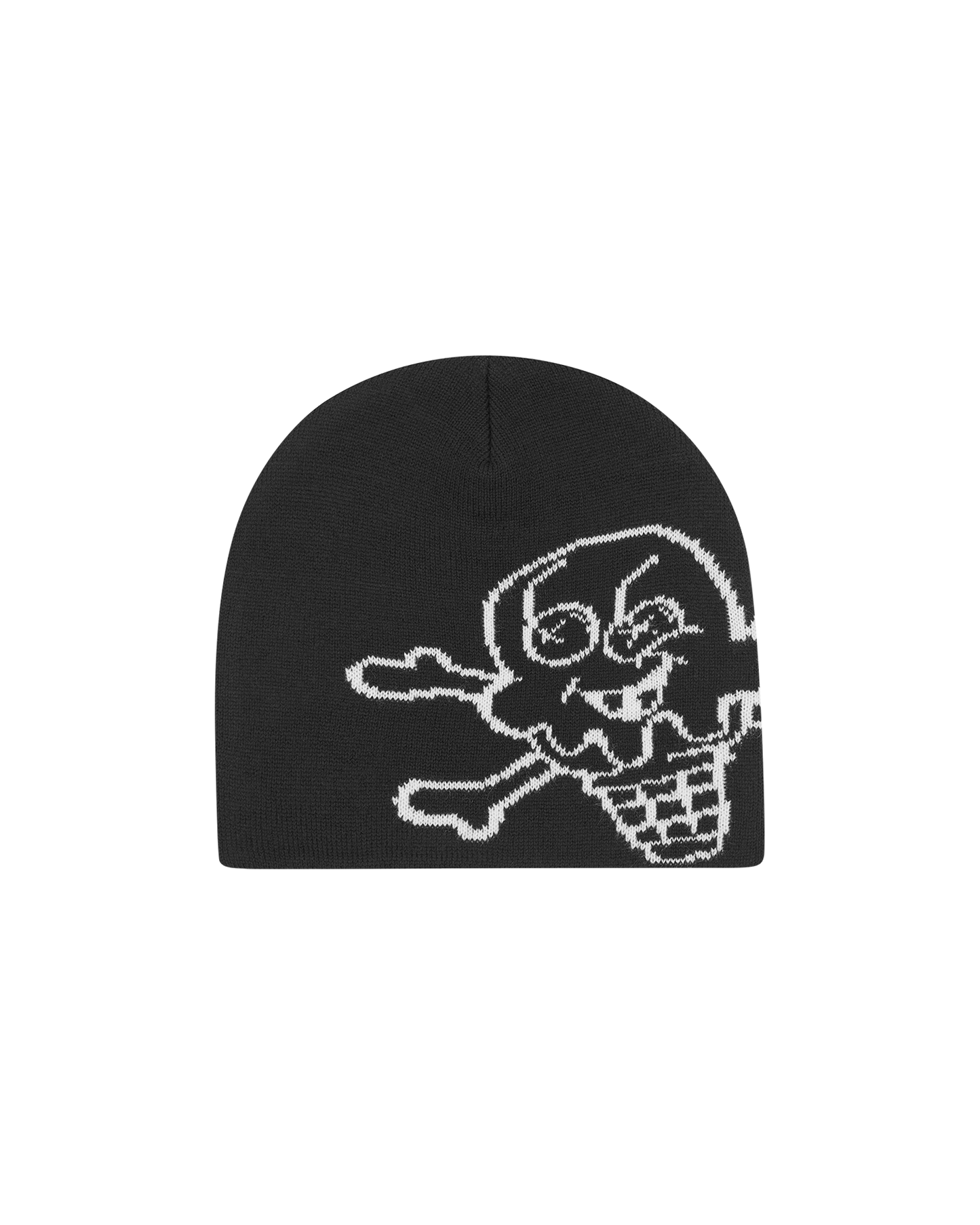 Cones & Bones Beanie