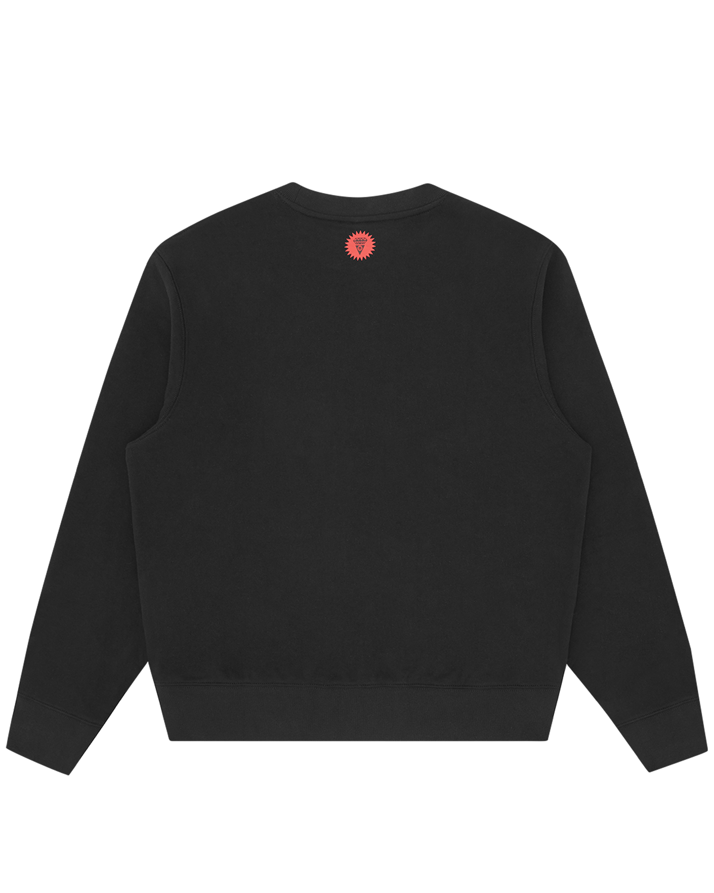 Cityscape Crewneck