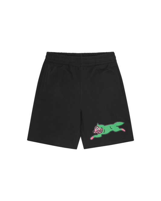 Running Dog Sweatshort