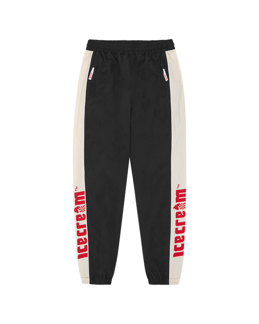 Nylon Track Pant