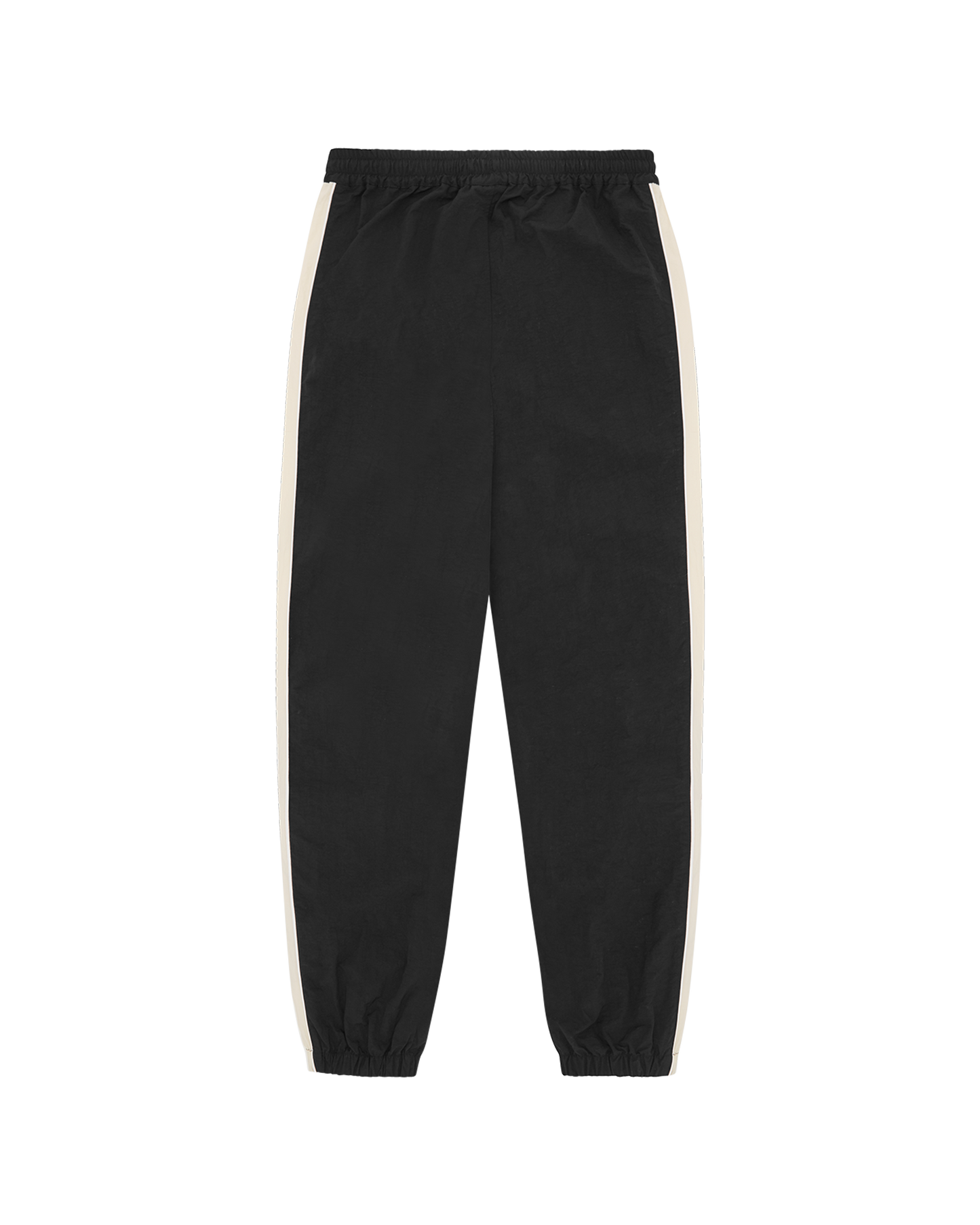 Nylon Track Pant