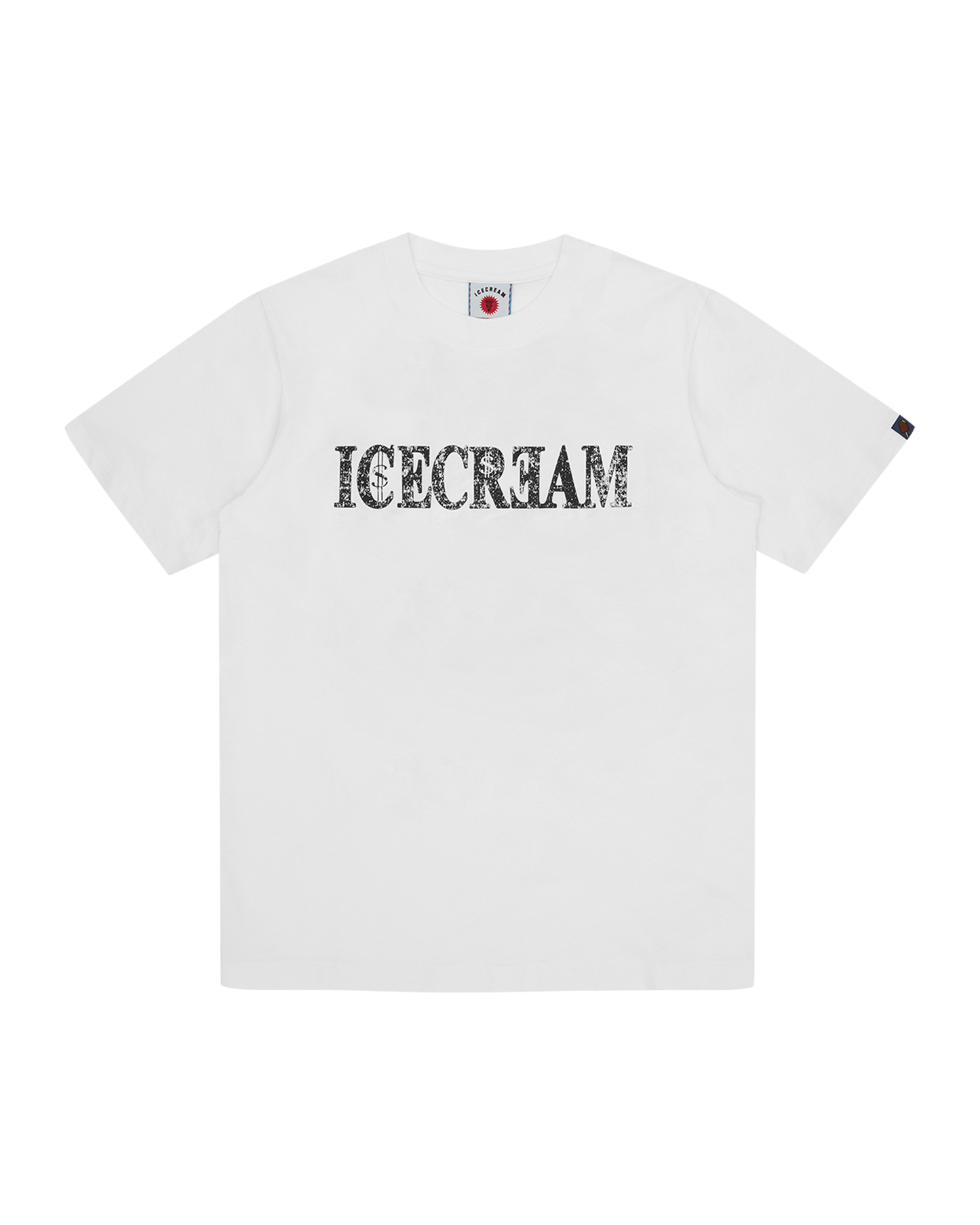 Icecream World Tour T-Shirt