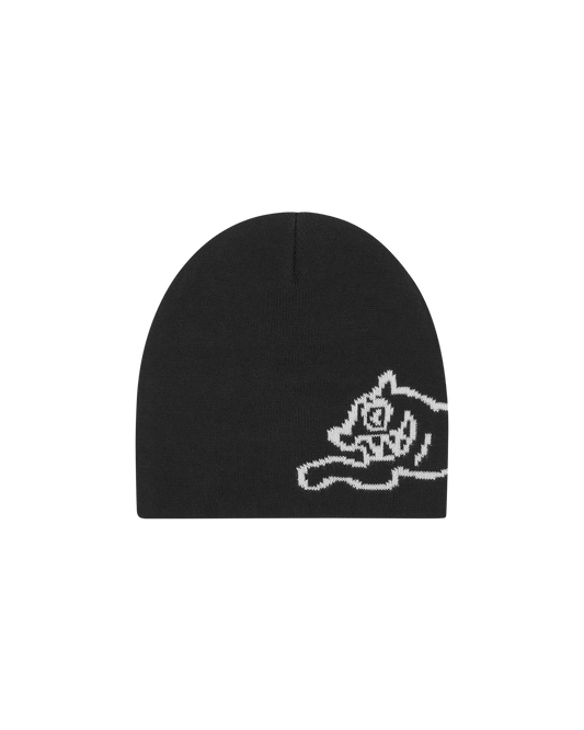 Running Dog Beanie