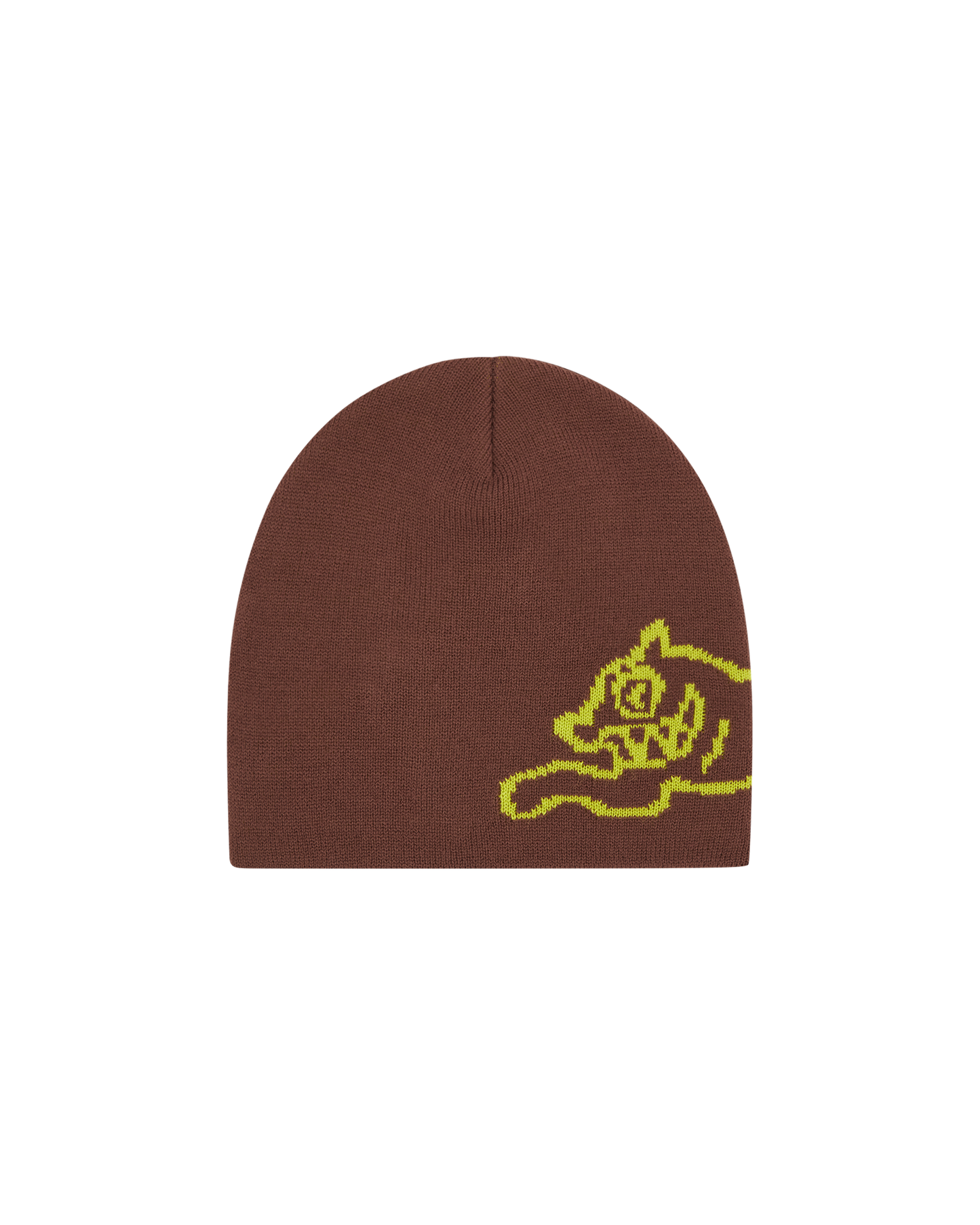 Running Dog Beanie