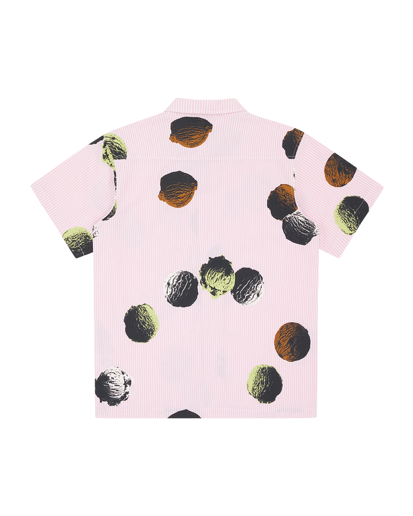 Scoop Shirt