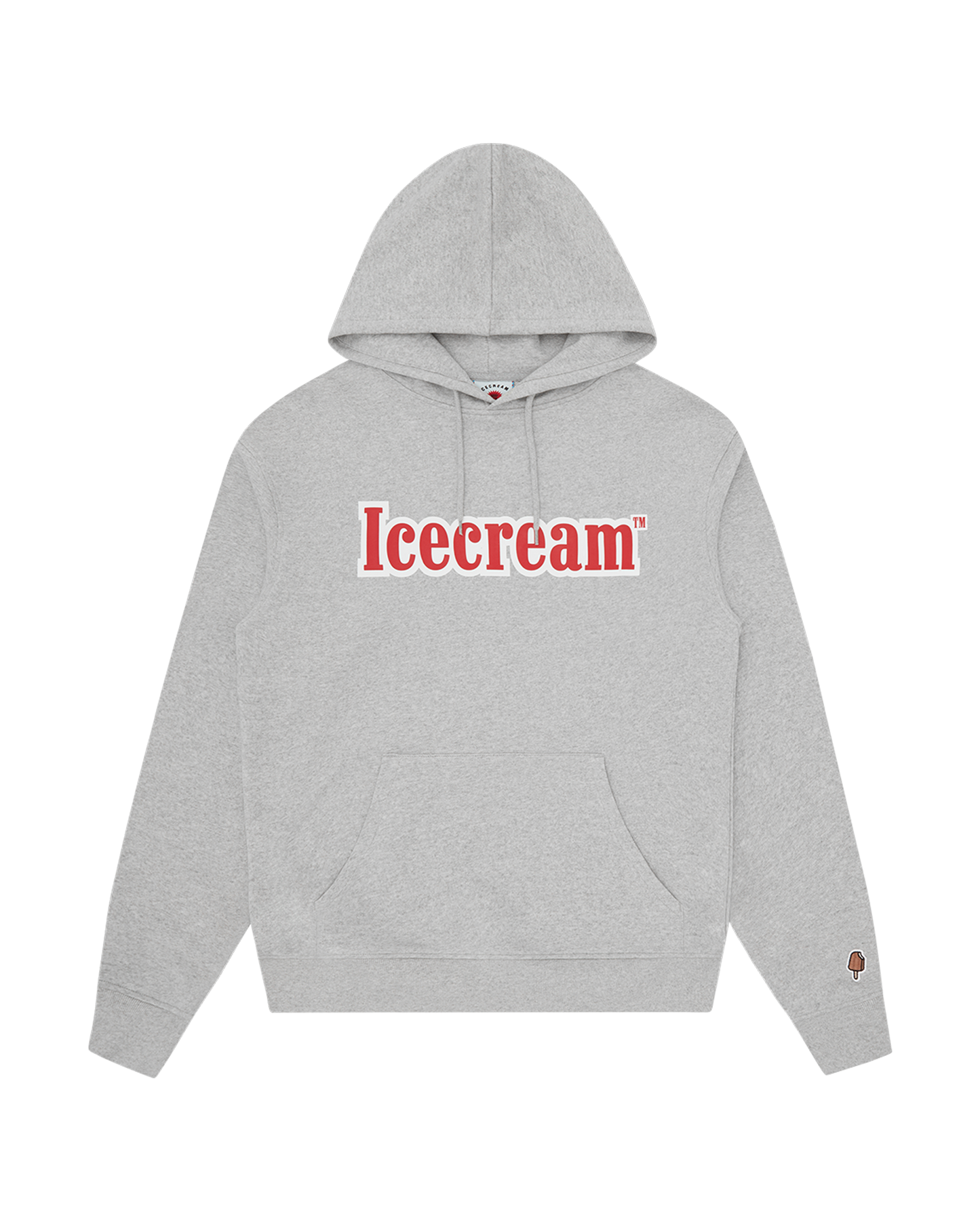 Icecream Popover Hood