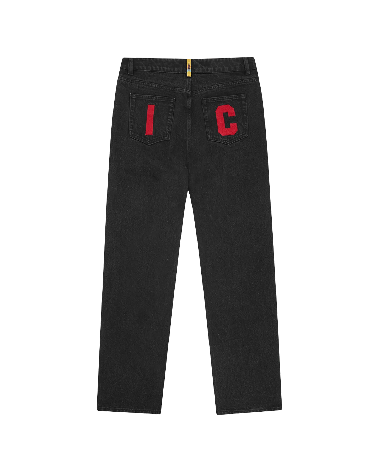 Running Dog Denim Pant