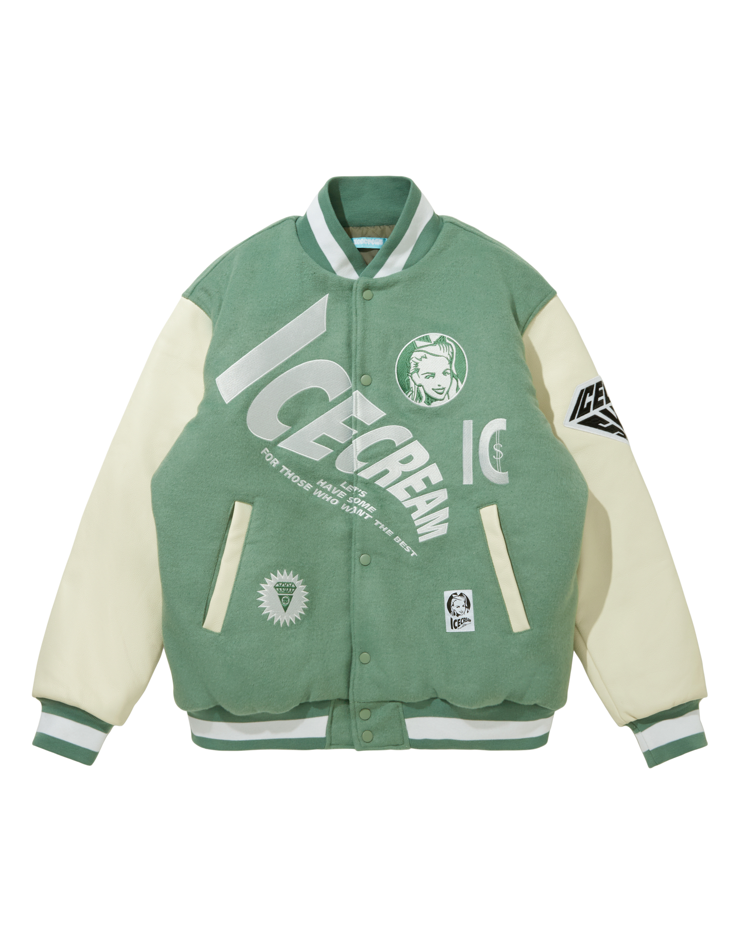 Varsity Jacket